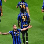 Marco Piccari: Inter Milan Tak Terbendung, Lawan Terberatnya Diri Sendiri