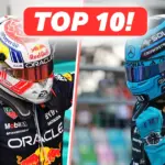Margin Pole Terbesar F1 dalam Satu Dekade Terakhir