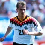Mario Basler Kritik Performa Joshua Kimmich Bersama Timnas Jerman