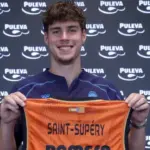 Mario Saint-Supery Ungkap Misinya Gabung Valencia
