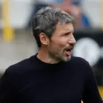 Mark Van Bommel Buka Peluang Kembali Latih AC Milan di Masa Depan