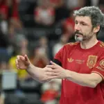 Mark van Bommel Jelaskan Mengenai Thibaut Courtois