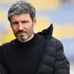 Mark van Bommel Pastikan Belgia Tetap Pakai 4-3-3 Lawan Timnas Italia