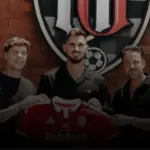 Marko Dugandzic, Juru Gedor Anyar Bali United Ungkap Target Utamanya