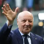 Marotta Tegaskan Roma Harus Dihormati Meski Hasil Tak Menentukan
