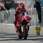 Marquez Pertimbangkan Mundur dari GP Austria karena Masalah Rem