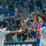 Marseille Catatkan Rekor Buruk Usai Kalah Dari PSG