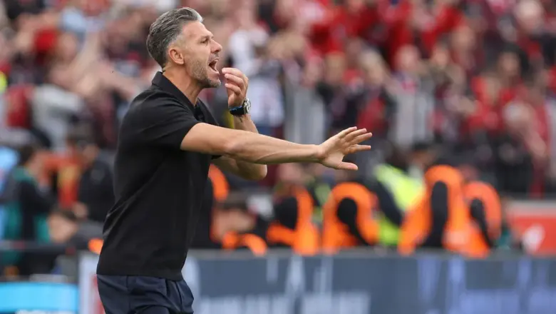 Martin Demichelis Bongkar Momen yang Jadi Awal Petaka Leipzig di Leverkusen