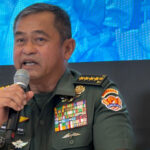 Rumah Perwira TNI di Cijantung Diduga Jadi Markas Judol, Begini Respons KSAD Maruli
