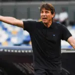 Masa Depan Carrick di Ujung Tanduk, MU Mulai Lirik Antonio Conte