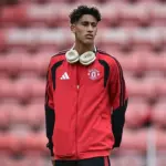 Masa Depan JJ Gabriel di MU Dipertanyakan, Emile Heskey Beri Saran