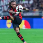 Masih Jadi Cadangan di Milan, Diego Moreira: Yang Penting Kerja Keras