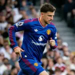 Mason Mount Belum Maksimal, MU Dinilai Butuh Playmaker Baru