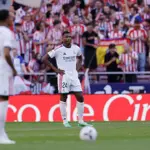 Masuki Jeda Internasional, Real Madrid Tertinggal Enam Poin dari Barcelona
