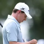 Matt Fitzpatrick Pertimbangkan Absen di Dua Turnamen DP World Tour