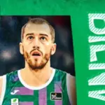 Matt Thomas Digaet untuk Menambah Kedalaman Skuad Unicaja