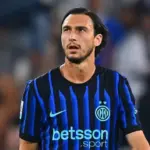 Matteo Darmian Buka Suara Soal Perpisahannya dengan Inter Milan