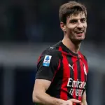 Matteo Gabbia Berpeluang Starter Jelang Laga Melawan Benfica