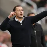 Matthias Jaissle Bertekad Hapus Trauma Musim Lalu di Newcastle United