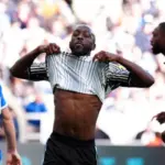 Matthias Jaissle Puji Mentalitas Yoane Wissa Usai Gagal Eksekusi Penalti