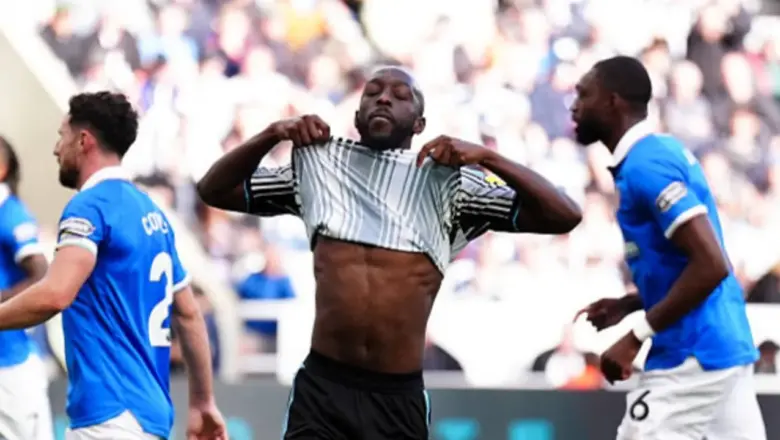 Matthias Jaissle Puji Mentalitas Yoane Wissa Usai Gagal Eksekusi Penalti