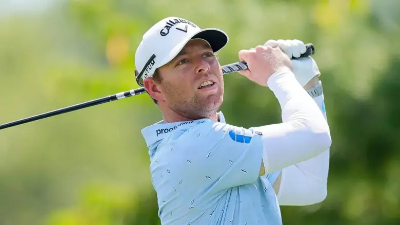 Max Greyserman dan Eric Cole Berbagi Puncak Biltmore Championship