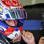 Max Verstappen Akan Terima Penalti Start di F1 2026