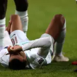Mbappé Absen di Laga Prancis vs Italia dan Berpotensi Lewatkan Roma vs Madrid