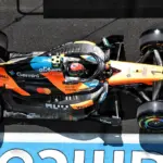McLaren Akui MCL40 Masih Dalam Tahap Pengembangan