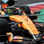 McLaren Perkenalkan Identitas Baru Usai Raih Capaian Bersejarah