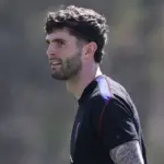Media Italia: Christian Pulisic Mulai Rebut Kembali Tempatnya di Milan