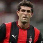 Media Italia Kompak Tunjuk Christian Pulisic MOTM Saat Lawan Lecce
