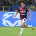 Media Italia: Satu Tahap Lebih Cepat, Inter Pantau Alessandro Romano