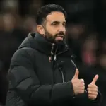 Media Italia: Susunan Pemain Ruben Amorim Tak Masuk Akal