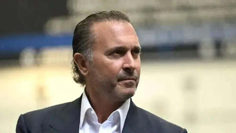 Media Italia Ungkap 4 Alasan Gerry Cardinale Sulit Pecat Ruben Amorim