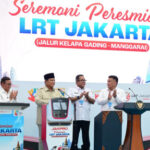 Rano Karno Beberkan Alasan Pemprov DKI Libatkan Danantara dalam Proyek LRT