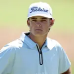 Menang di PGA Tour, Jackson Koivun Mulai Dapat Perhatian Besar