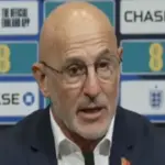 Menang vs Inggris, De La Fuente memuji Dampak Pemain Pengganti Spanyol
