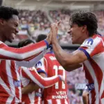 Menang vs Real Madrid, Simeone memuji Penampilan Luar Biasa Atletico Madrid