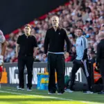 Meski Belum Menang di EPL, Bournemouth Racikan Marco Rose Dinilai Menjanjikan