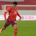 Meski Bersinar di Lyon, Zachary Athekame Bertekad Kembali ke Milan