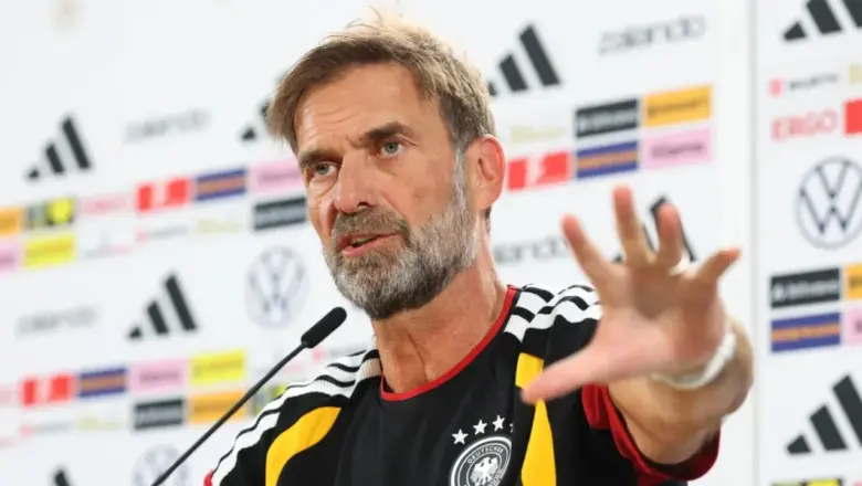 Meski Dipecundangi Yunani, Jurgen Klopp Bantah Jerman Main Buruk