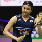 An Se Young Sukses Catat Rekor 19 Kemenangan Beruntun di Tiga Game