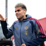 Meski Luis Diaz Lagi Seret Gol, Vincent Kompany Masih Santai