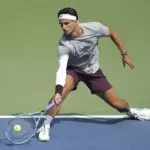 Meski Masih Jauh, Lorenzo Musetti Mimpikan ATP Finals 2026