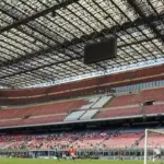 Meski Sudah Berusia 100 Tahun, Progres San Siro Baru Masih Panjang