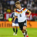 Meski Tugasnya Telah Usai, Joshua Kimmich Tak Mau Tinggalkan Timnas Jerman