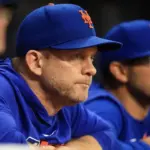 Mets Permanenkan Andy Green sebagai Manajer dengan Kontrak Tiga Tahun