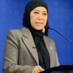 Meutya Hafid Bela Dedi Mulyadi Soal Penghentian Data Center AI Milik BDx