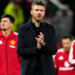 Michael Carrick Bahas Kekalahan MU dari Brighton di Carabao Cup